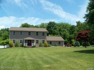 10230 Upper Little Creek Rd, Bangor, PA 18013