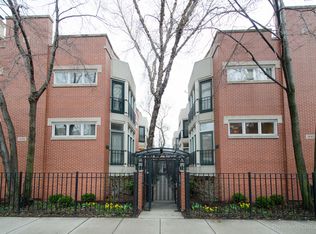 1842 N Halsted St APT 4, Chicago, IL 60614