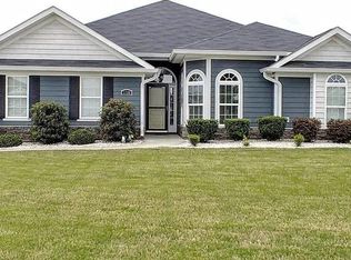 1108 Rosland Cir, Augusta, GA 30909