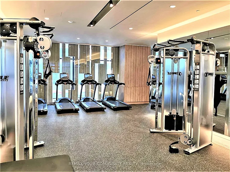 27 Bathurst St #1105W — Photo 21