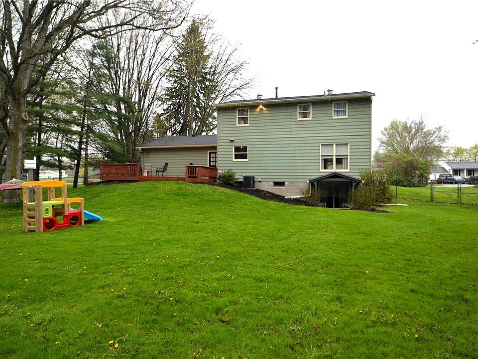 3487 Big Ridge Rd, Spencerport, NY 14559 Zillow