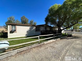 4200 Kathy St, Winnemucca, NV 89445