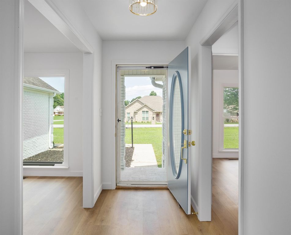 700 Edison Ave, Muscle Shoals, AL - View 4