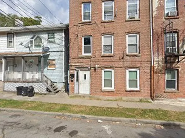 112 W Parmenter St Floor 2, Newburgh, NY 12550