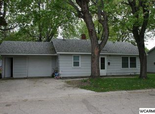 716 11th St NW, Willmar, MN 56201