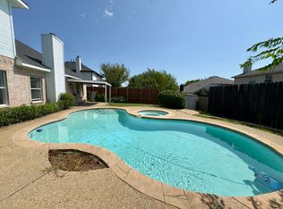 1016 Telluride Dr, Arlington, TX 76001