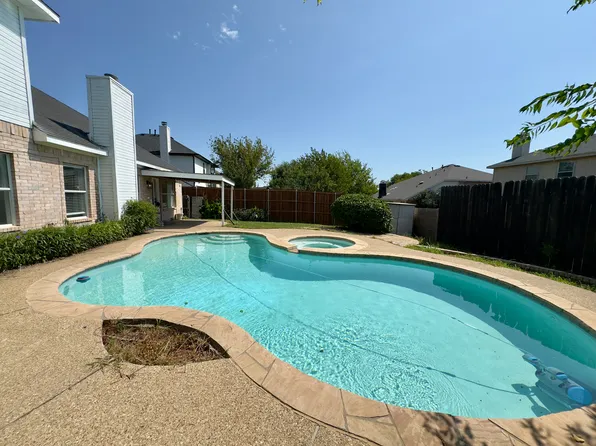 1016 Telluride Dr, Arlington, TX 76001