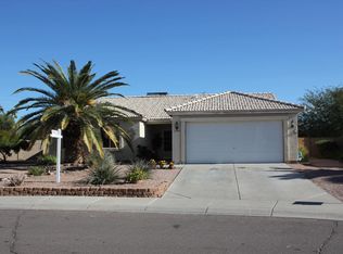 1705 S Main Dr, Apache Junction, AZ 85120