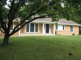 1835 Polk St, Chillicothe, MO 64601