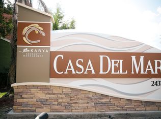 2431 Fm 1960 Rd W #3903, Houston, TX 77068