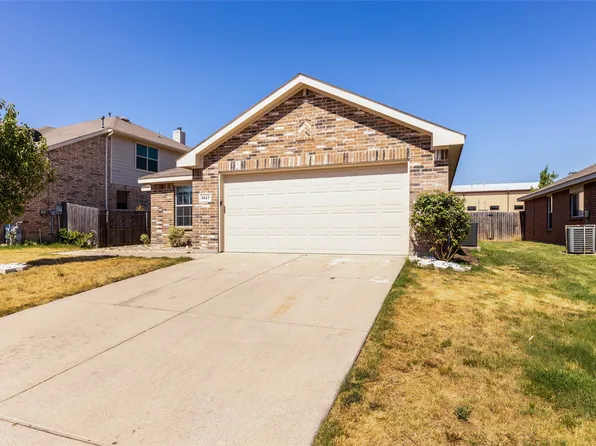 6613 Cascade Canyon Trl, Fort Worth, TX 76179