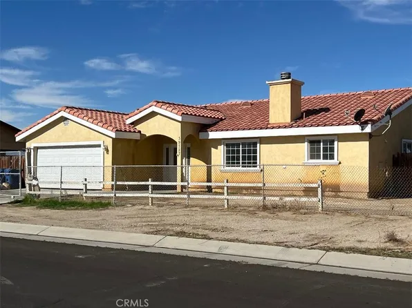 39727 171st St E, Lake Los Angeles, CA 93535
