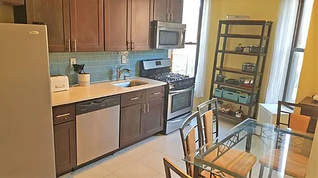 Rented by Halstead Real Estate