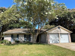 7231 Daylight Ln, Houston, TX 77095