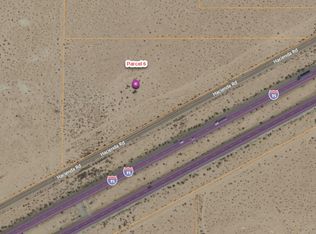Hacienda Rd, Yermo, CA 92398
