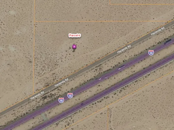 Hacienda Rd, Yermo, CA 92398
