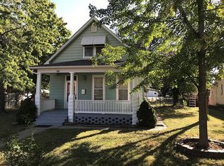 123 S Washington St, Lindsborg, KS 67456