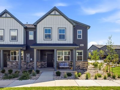 1600 Riverplace Dr #5, Windsor, CO, 80550