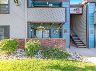 12081 E Harvard Ave APT 101, Aurora, CO 80014