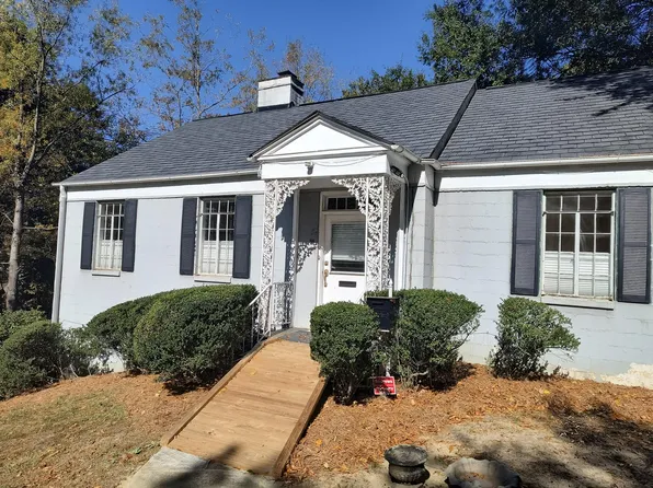 99 26th St NW, Atlanta, GA 30309