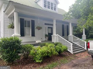 568 S Talbotton St, Greenville, GA 30222