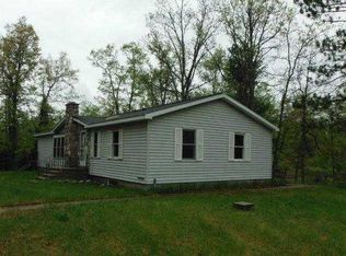 8253 Chain Lake Rd, South Branch, MI 48761