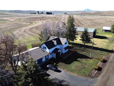 751 Heise Rd, Farmington, WA, 99128