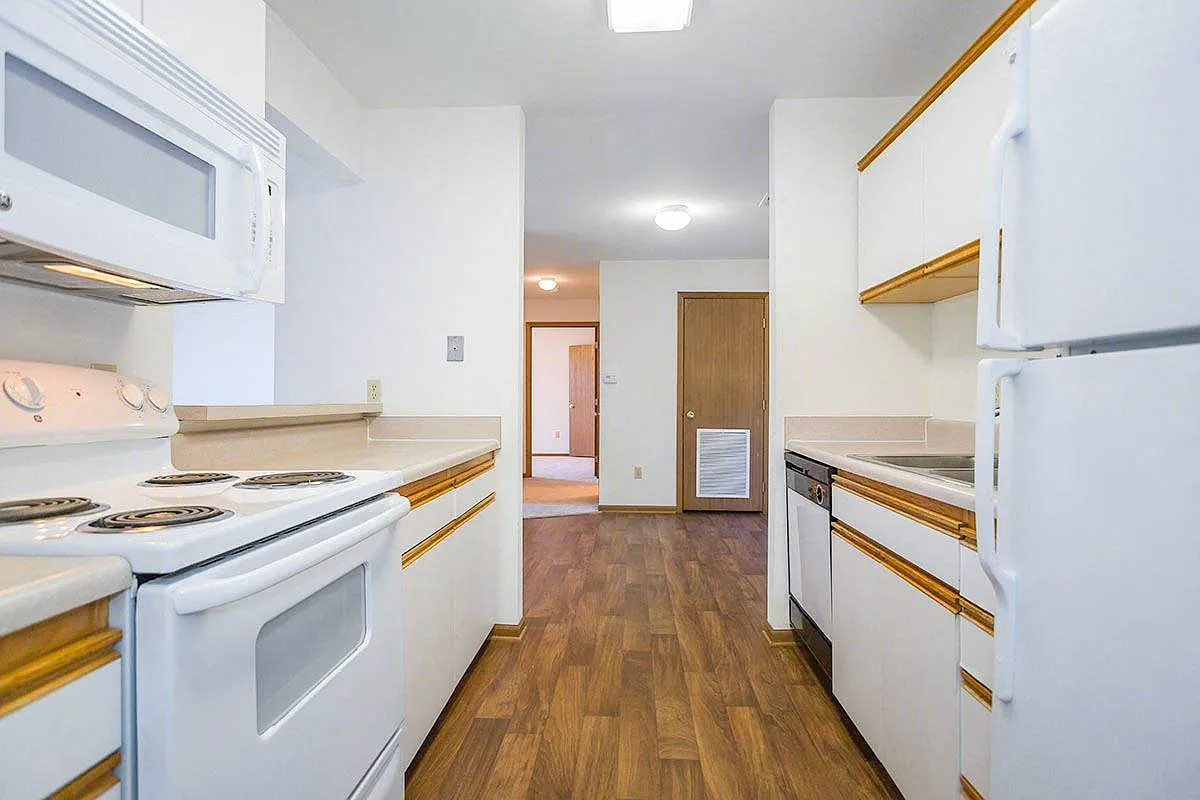 Prairie Commons - 55+ Senior Apartments — Photo 1