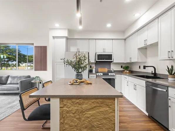 91-3633 Kauluakoko St #601, Ewa Beach, HI 96706