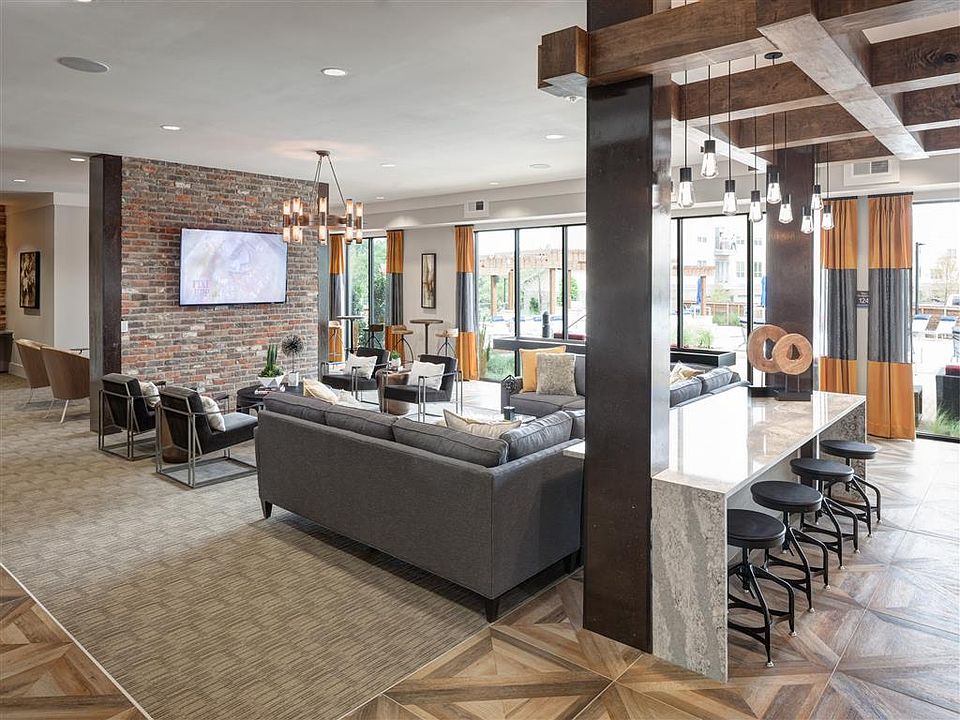 The Flats at Palisades Apartment Rentals Richardson, TX Zillow