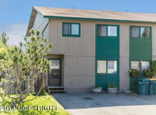 1120 Fred Cir, Anchorage, AK 99515