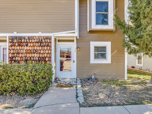 6725 W Shade Ln APT 506, Wichita, KS 67212