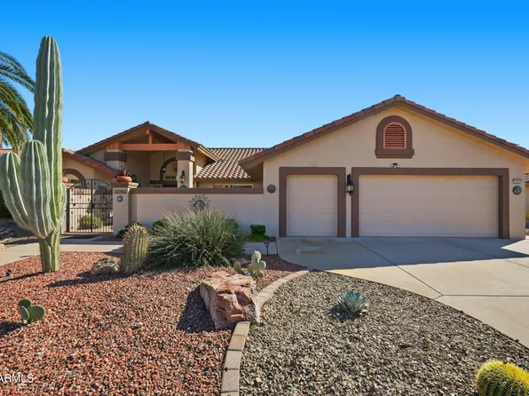 13935 W TRAIL RIDGE Drive, Sun City West, AZ 85375