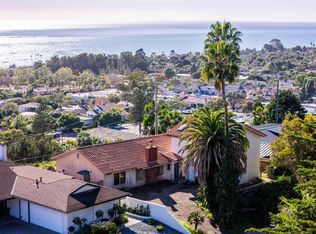 630 Ricardo Ave, Santa Barbara, CA 93109