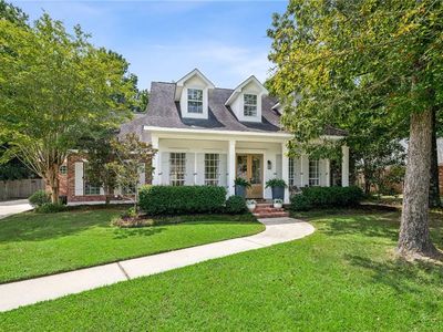 1892 Logan Ln, Mandeville, LA, 70448
