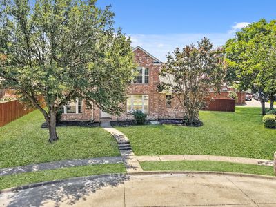5006 Orleans Cir, Rowlett, TX, 75088