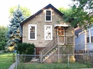 7926 S Avalon Ave, Chicago, IL