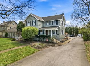 1820 E Market St, Warren, OH