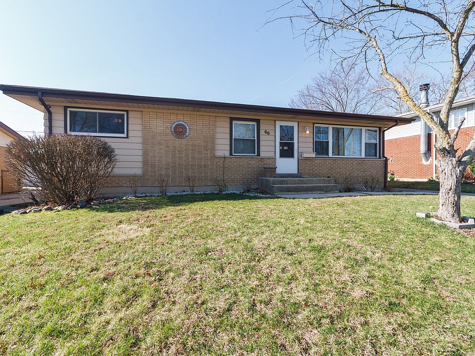 1st image of 60 Peyton Dr