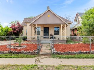 921 Lake Ave, Pueblo, CO