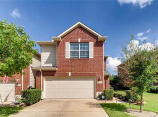 3436 Belladonna Dr, Plano, TX 75093
