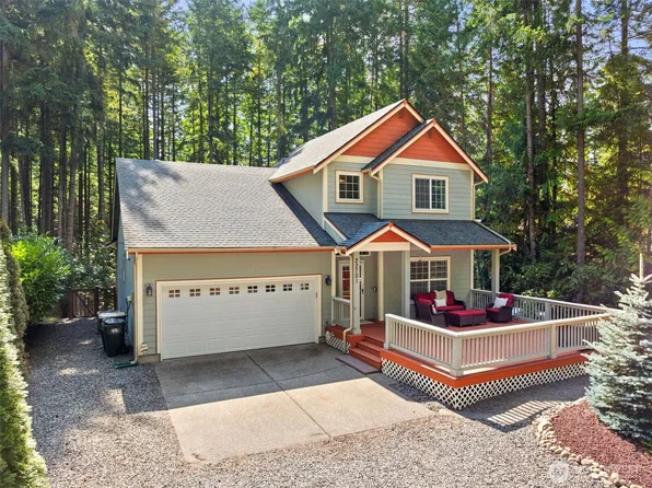 22701 Briarwood Court SE, Yelm, WA 98597