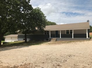 46210 Garretts Lake Rd, Shawnee, OK 74804