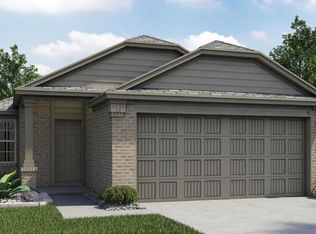 1804 Roaming Oak Bnd, Georgetown, TX 78628