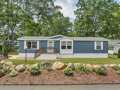 2 North Blueberry Lane, Rochester, NH, 03867