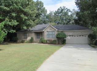 3506 Winchester Rd, New Market, AL 35761