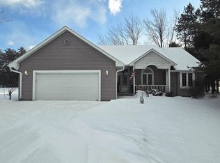 6230 POINTE HAVEN DRIVE, Wisconsin Rapids, WI 54494