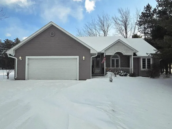 6230 POINTE HAVEN DRIVE, Wisconsin Rapids, WI 54494