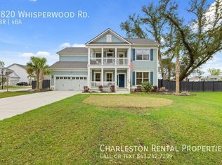 1820 Whisperwood Rd, Johns Island, SC 29455