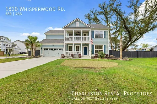 1820 Whisperwood Rd Photo 1